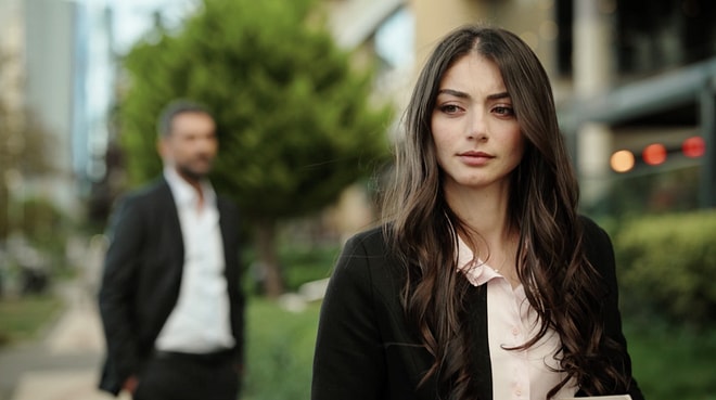 Karakuyu'da Geçmişle Hesaplaşma "Fikriye Ölmeden Ferda Doğamaz!"