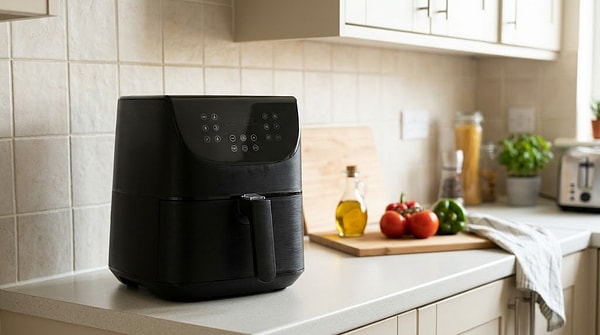 Top Air Fryer Question Finally Answered