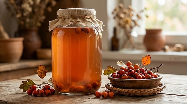 People taking heart medication should consult their doctor before starting a hawthorn supplement.