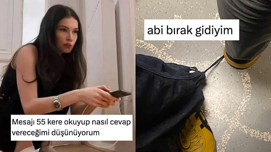 En Doğru Mesajlaşmadan Toplu Taşıma Kaosuna Son 24 Saatin Viral Tweetleri