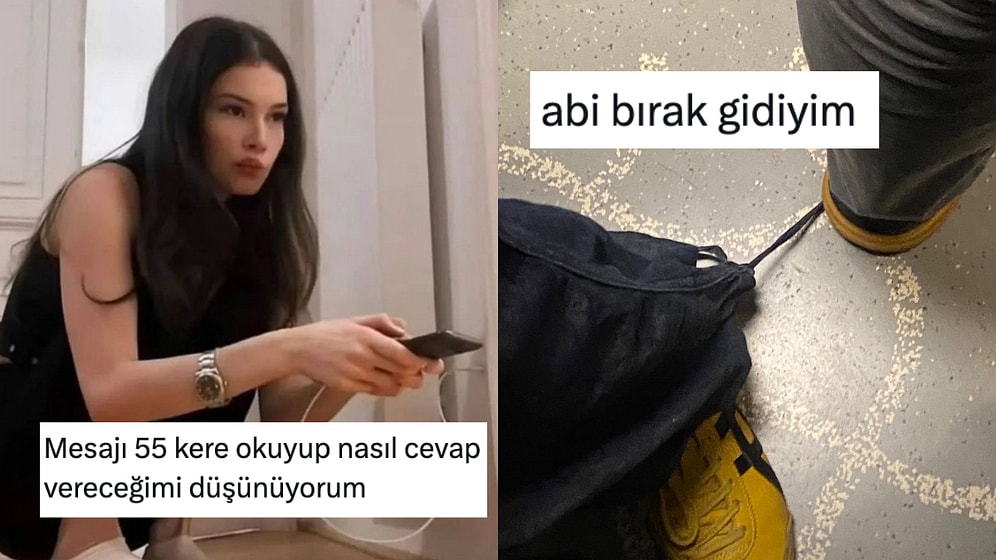 En Doğru Mesajlaşmadan Toplu Taşıma Kaosuna Son 24 Saatin Viral Tweetleri