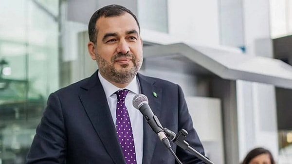 Hakimlik tutuklanmasına karar verdi.