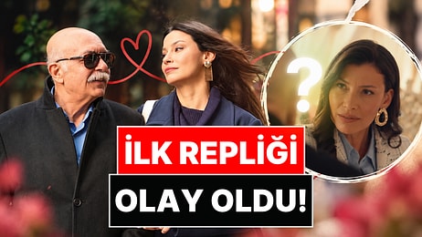 Alev'li Tuzlu Kahve Fragmanı Yayınlandı: Müjde Uzman'ın İlk Repliği Olay Oldu!