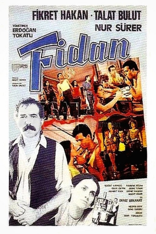 Fidan Posteri