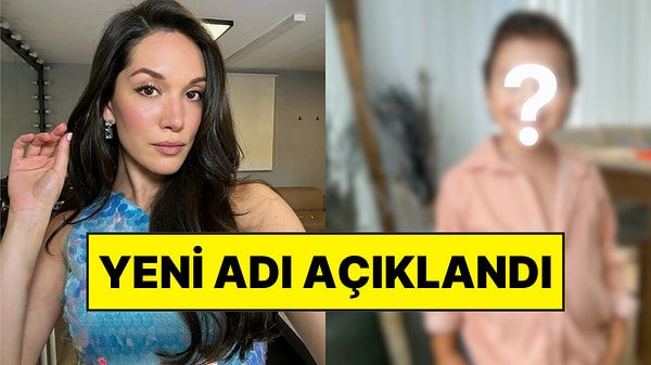 Son Anda Karar Değişti: Hazal Subaşı ve Birkan Sokullu'nun ATV Dizisinin Yeni Adı Belli Oldu!