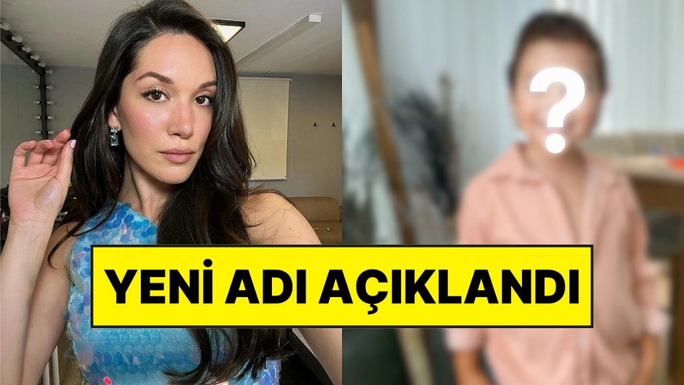 Son Anda Karar Değişti: Hazal Subaşı ve Birkan Sokullu'nun ATV Dizisinin Yeni Adı Belli Oldu!