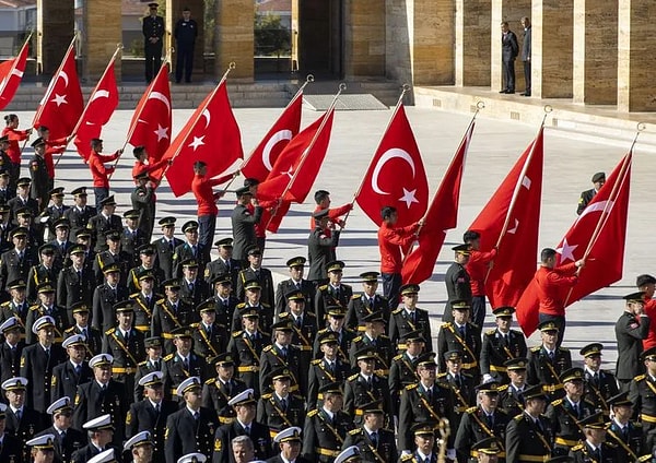 30 Ekim Cuma Okullar Açık mı?
