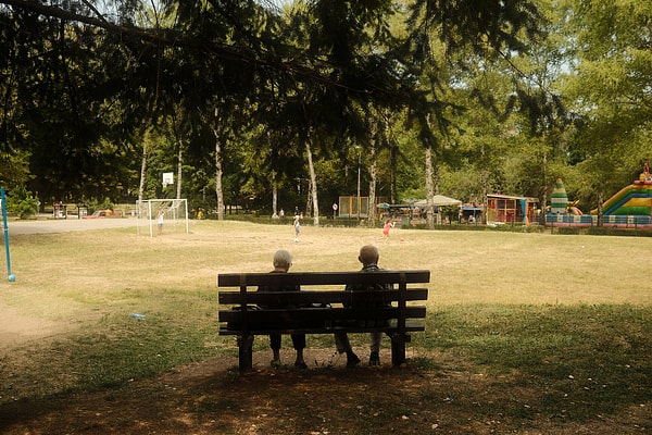Son boşanmada maaş bağlanmadı