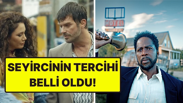 Organize İşler Hem Dizi Hem Film Listesine Girdi: Dijital Platformlarda En Çok Neler İzlendi?