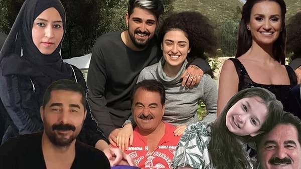 Türk müziğinin en çok konuşulan isimlerinden İbrahim Tatlıses, yıllardır yalnızca şarkıları ve sahne performanslarıyla değil, bir hayli hareketli özel hayatıyla da magazin gündeminden düşmüyor.