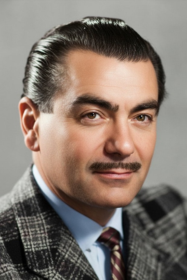 Talat Gözbak