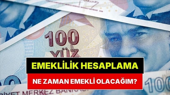Özgür Erdursun İşe Başlama Tarihine Göre Emeklilik Şartlarını Açıkladı: 7.000, 4.500 ve 7.200 Gün Kuralı