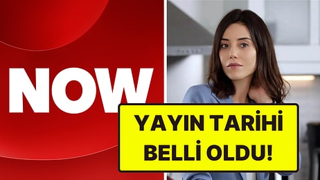 Kızılcık Şerbeti'nden Ayrılan Senaristlerin Cansu Dere'li Dizisi İçin Yayın Ayı Belli Oldu