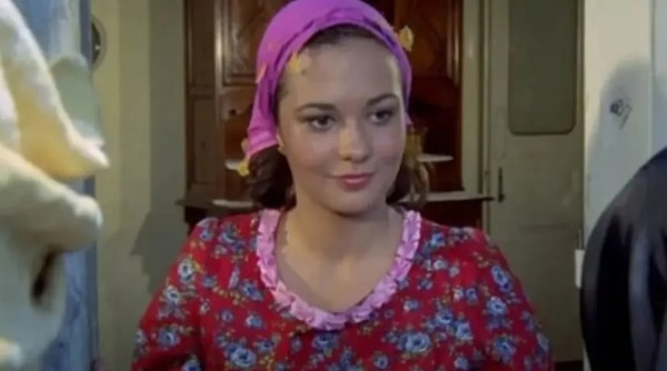 Sevda Aktolga, Hababam Sınıfı serisinde Sevda karakteriyle tanındı.