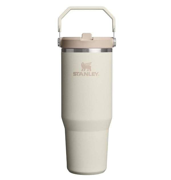 Stanley IceFlow Flip Straw Tumbler 0,89 litre termos 2.340,00 TL'den 1.899,00 TL'ye düştü!