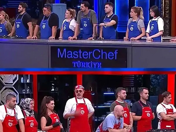 MasterChef 29 Ekim Cumhuriyet Bayramı'nda var mı?