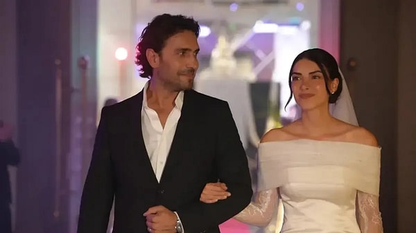 Cuma: Taşacak Bu Deniz'in özeti 5,02 ile haftanın zirvesinde, Kızılcık Şerbeti 7. sırada.