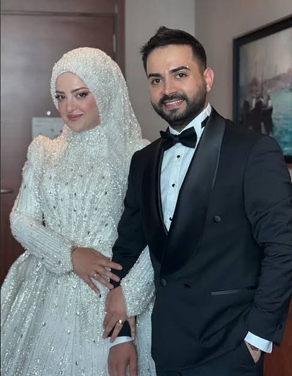 Gamze Türkmen ile evliliği de uzun süre magazin gündemindeydi.