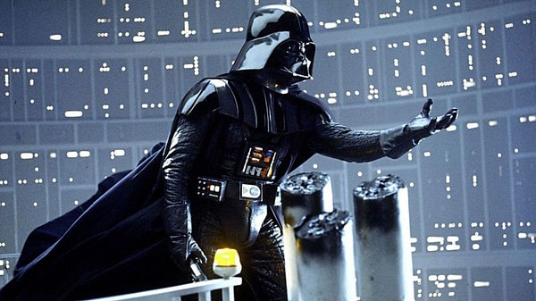 Star Wars müziğinin Türkiye ile ilginç bir bağı daha var
