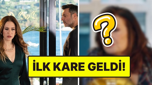 Kızılcık Şerbeti'ne Gelişi İptal Edilen Laçin Ceylan Emniyet Müdürü Hala Olarak Ekrana Çıktı