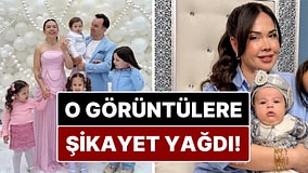 Fenomen Özlem Öz'ün Instagram Hesabına Erişim Engeli Geldi!