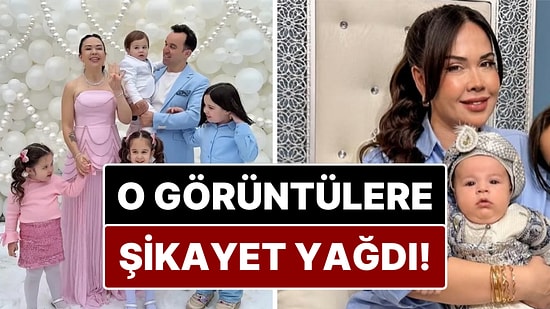 Fenomen Özlem Öz'ün Instagram Hesabına Erişim Engeli Geldi!