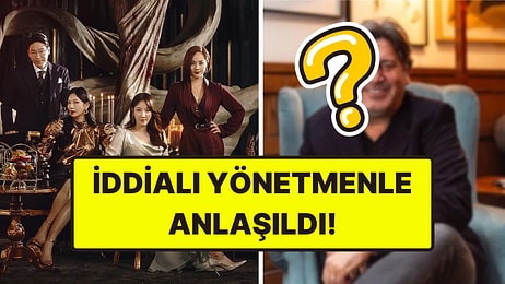 Tuzlu Kahve'nin Yapımcısının Yeni Dizisi Penthouse'un Yönetmeni Belli Oldu
