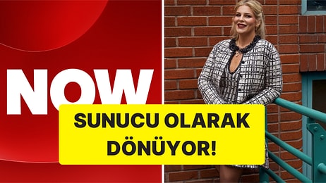 Verdiği Kilolarla Gündem Olan Pelin Öztekin'in 6 Yıl Sonra Ekrana Döneceği Proje Belli Oldu