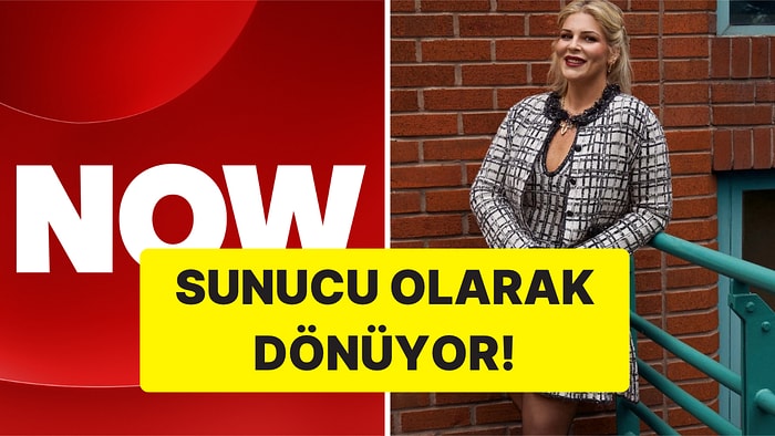 Verdiği Kilolarla Gündem Olan Pelin Öztekin'in 6 Yıl Sonra Ekrana Döneceği Proje Belli Oldu