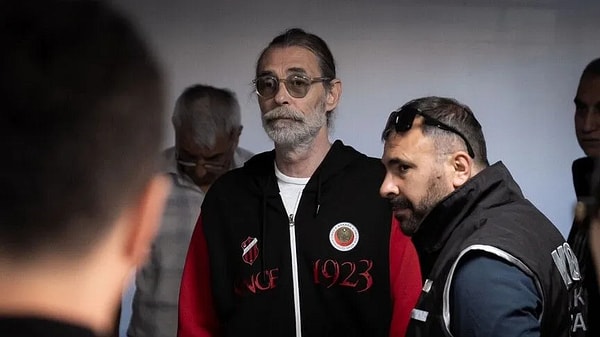 Erdal Beşikçioğlu: Etimesgut Belediye Başkanı 86 gündür tutuklu