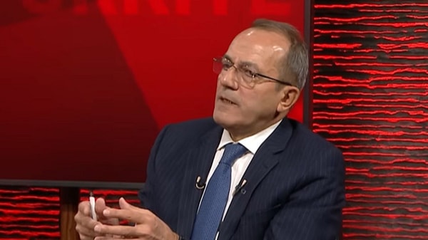 Şaban Sevinç: 9 Ekim'de tutuklandı