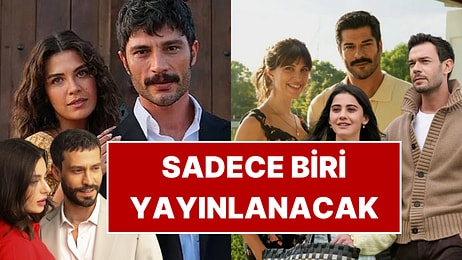 Bu Akşam Hangi Diziler Var? Cumhuriyet Bayramı Nedeniyle Diziler Ertelendi, Yeni Bölümle Tek Dizi Kaldı!