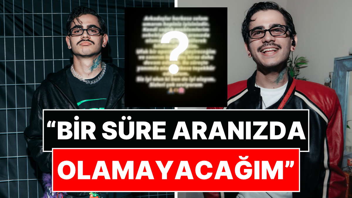 Pango'nun Sağlık Sorunları Nedeniyle Yaptığı Açıklama Sevenlerini Endişelendirdi!