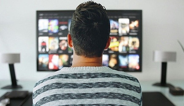 Start with a movie marathon and a shared playlist.