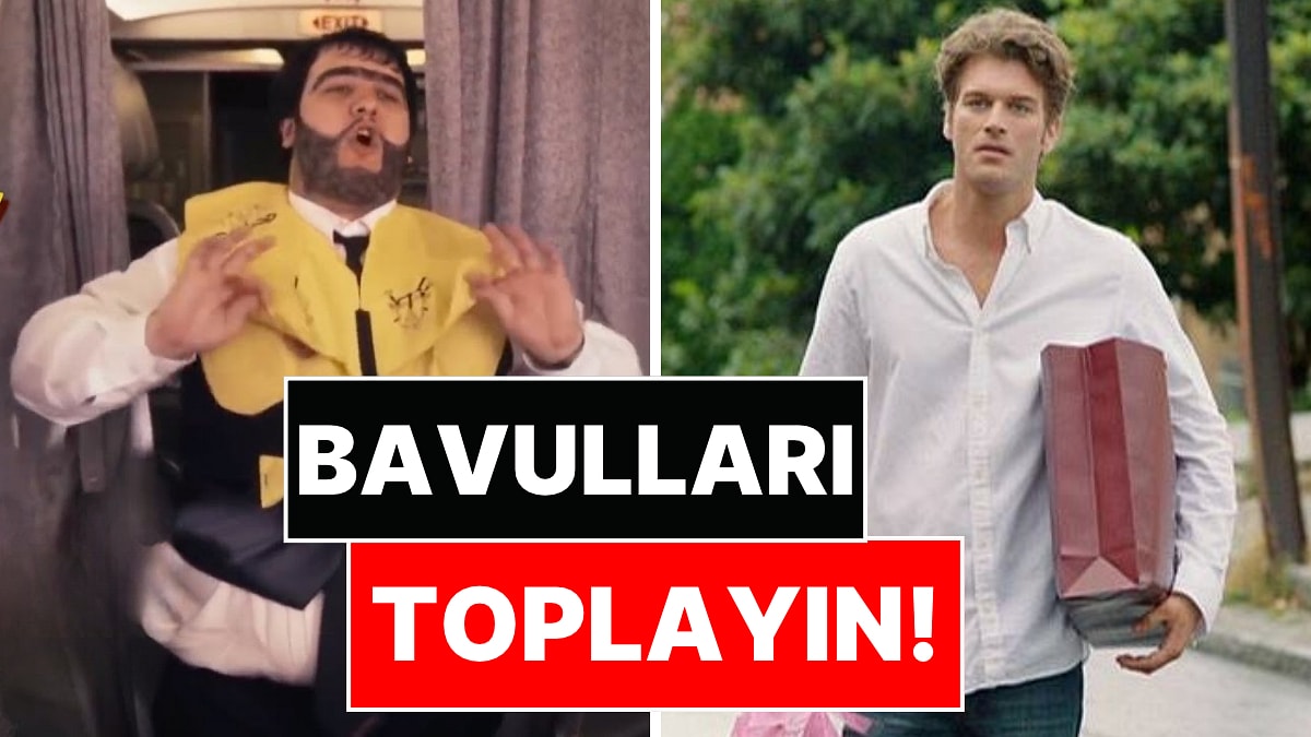 Bavulları Hazırlayın: Burcunuza Göre 2026 Bitmeden Mutlaka Görmeniz Gereken O Yer Belli Oldu!