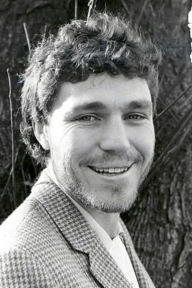 Nicholas Clay