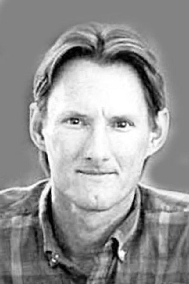 Brian J. Williams