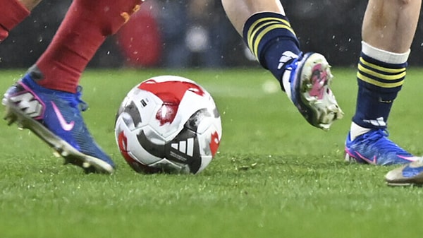 Galatasaray'a Dört Ayrı Başlıkta Toplam 1 Milyon 620 Bin TL Ceza