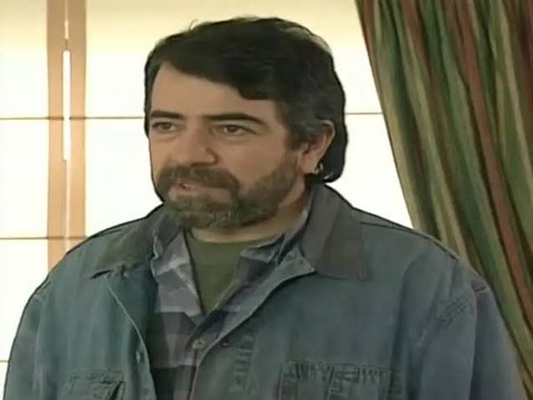 Süper Baba rekor kırarken sinemada kendisine bakan adama çıkışan Selçuk Yöntem, aldığı cevapla mahcup oldu.