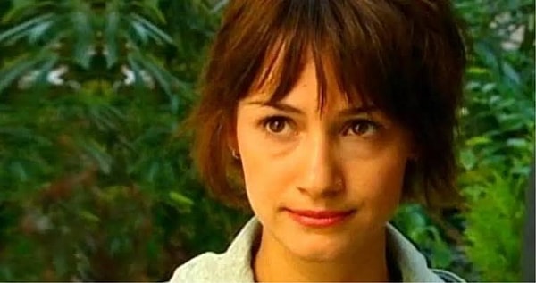 Seda Demir'i Yaprak Dökümü'nün Sedef'i olarak tanıdık, ardından farklı yapımlarda izledik.