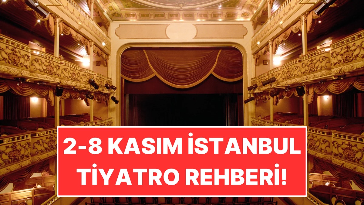 İstanbul’da maraton, yağış ve etkinlikler aynı haftada gündeme geldi
