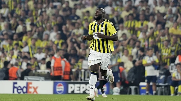Transfer 6 milyon euro ve bonuslarla tamamlandı.
