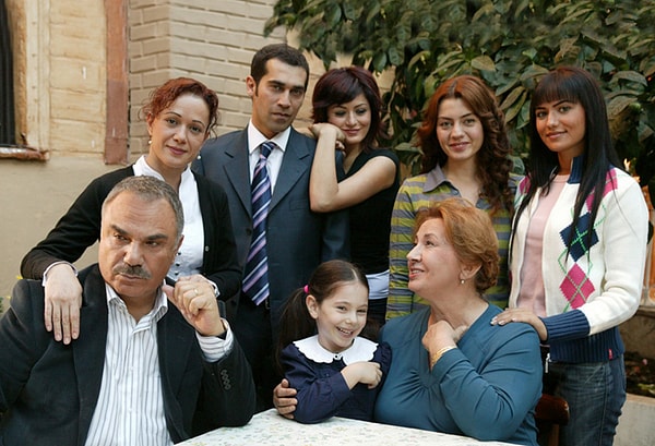 Bennu Yıldırımlar'a göre izleyici, kendisinin olamadığı karakteri Ferhunde'de buldu.