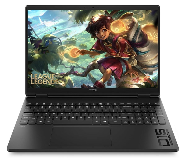 HP OMEN RTX 5060 oyuncu bilgisayarı 66.999,00 TL'den 63.499,00 TL'ye düştü!