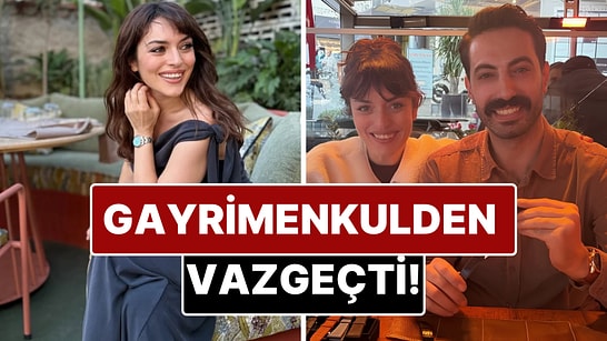 Ezgi Mola Yatırımını Saate Yöneltti: İlk Saatinin Değeri Merak Uyandırdı