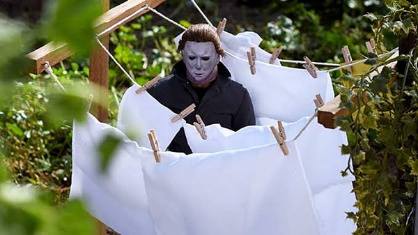 2. Halloween (1978)