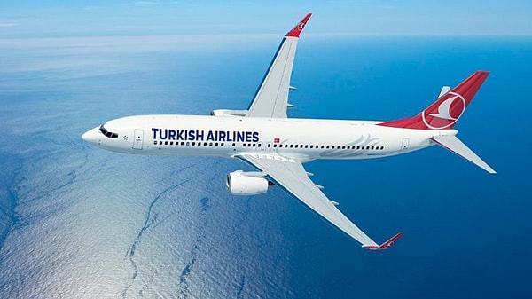 THY yolcuları uyardı: Geçerli Schengen veya Karadağ vizesi olmadan uçuş yok.