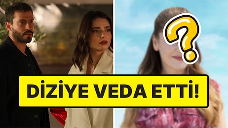 Yeni Bölümü İptal Edilen Muhtemel Aşk'ın Kadrosunda Sürpriz Ayrılık!