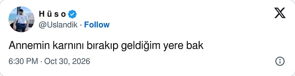 Yarın görüşürüz 👋