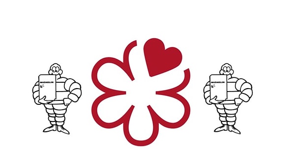 Michelin Yıldızı Nedir? Michelin Rehberi Ne Demek?